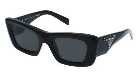 lunette soleil prada femme|lunette prada homme.